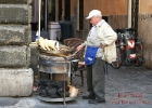 Fontana di Trev (18) : Rom